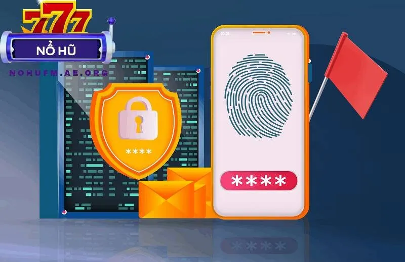 Chính sách bảo mật NOHU 