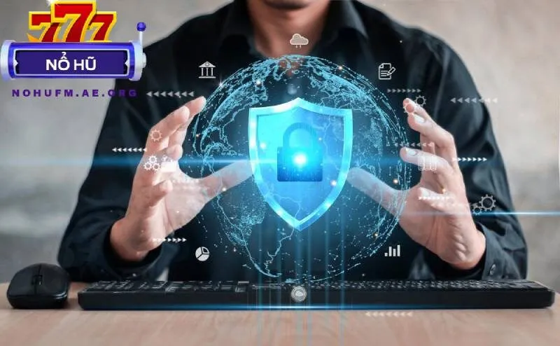 Hệ thống bảo mật tại NOHU FM