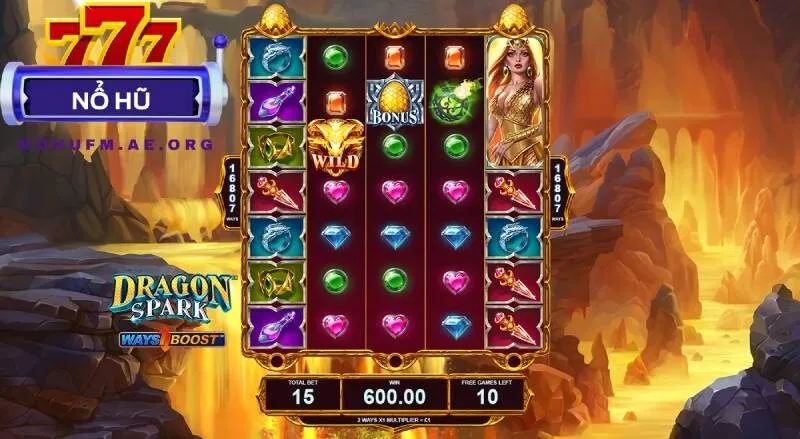 Muốn săn Jackpot 