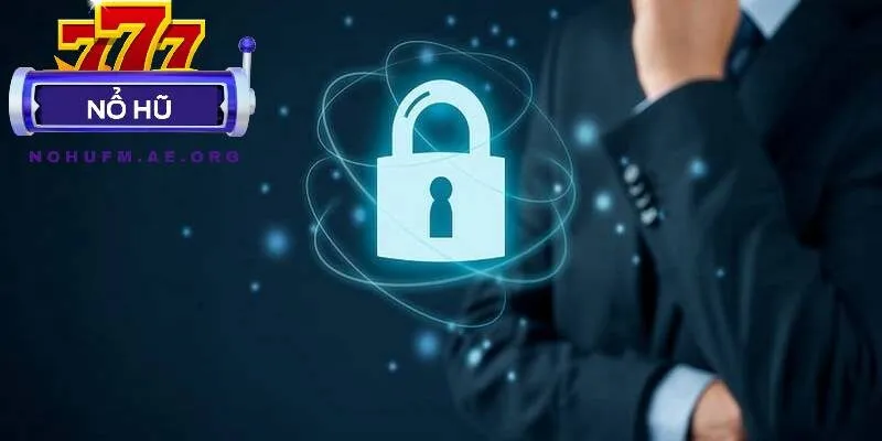 NOHU FM cam kết bảo mật thông tin 