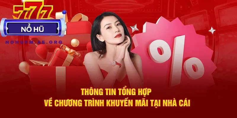 NOHU FM cập nhật liên tục các ưu đãi