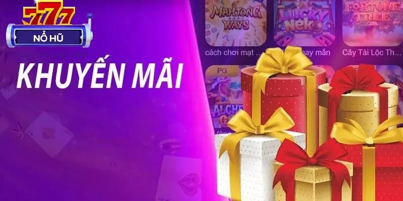 ưu đãi nổ hũ WINVN giá trị