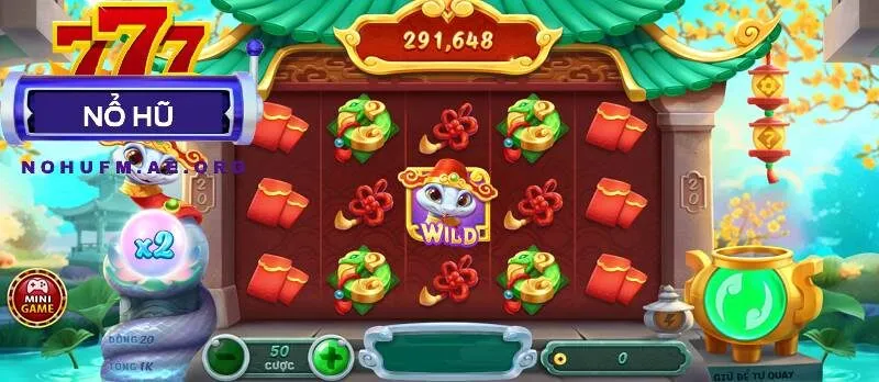 Tỷ lệ hoàn trả tại nhà cái nổ hũ Go88 cao trên 96%